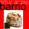 Artur Alpio Barrio